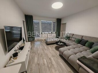 Prodej - kompletně zrekonstruovaný byt 4+1 Zlín Podlesí IV