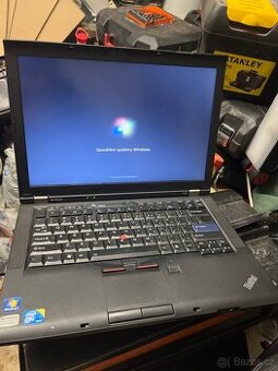 Notebook lenovo - 1