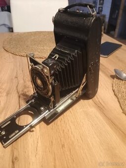 Prodám staré Německé fotoaparáty