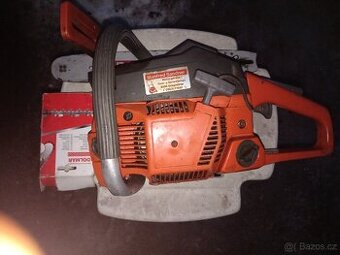 Prodám pily na díly