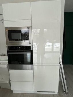 Kuchyň včetně spotřebičů - 1