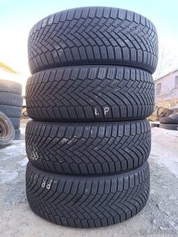 235/55 R20 102V Zimni pneu - 1