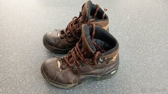 Dětské pohory, pohorky LOWA, vel. 31