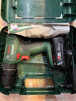 AKU VRTAČKA BOSCH EASYIMPACT 18V-38 06039D810E - 1