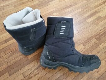 Zimní boty