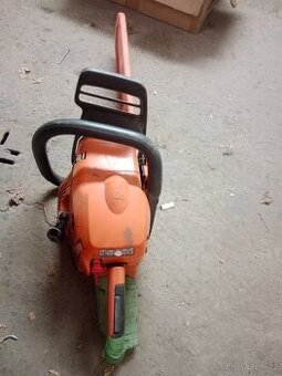 Motorová pila Husqvarna 450 - 1