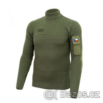 Vojenský svetr vz.95