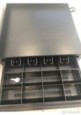 Pokladní zásuvka šířka 42cm