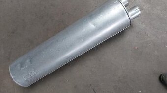 Daf LF tlumič výfuku