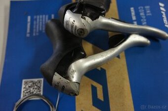 řazení shimano Tiagra 2x9 sp. - 1