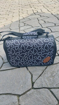 Přepravní box pro menší psy