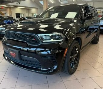 DODGE DURANGO 5,7 hemi RT PLUS 2024 odpočet DPH