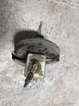 Škoda Octavia 1 posilovač brzd 1j1614105s  octavia i, válec