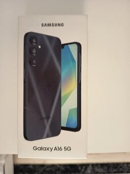 Samsung a16