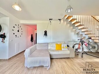 Byt 4+KK, 113m², viale Torre Costiera, Città Sant’Angelo