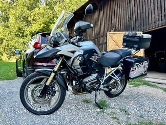 BMW r 1200 GS