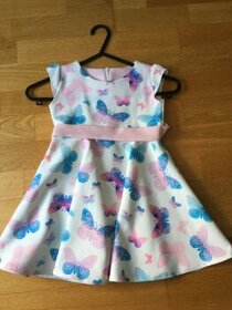 Šaty vel. 92