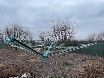 Zahradní sušák LEIFHEIT