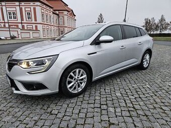 RENAULT MEGANE 1.5DCI, 146TIS KM,.DPH