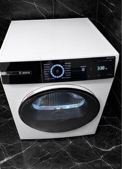 Sušička Bosch série 8 a+++
