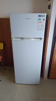 Lednice kombinovaná