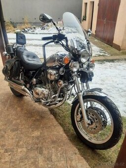 Yamaha Virago XV 1100