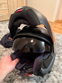 Helma Schubert C3pro XL