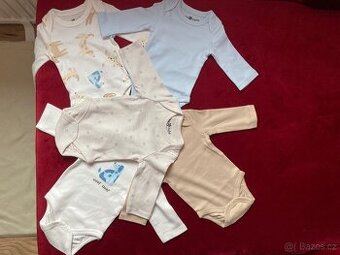 5 ks nové body pro novorozence