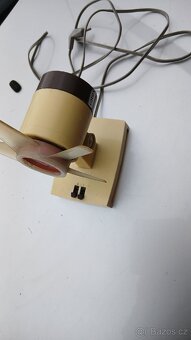 Ventilatorek na 220 V