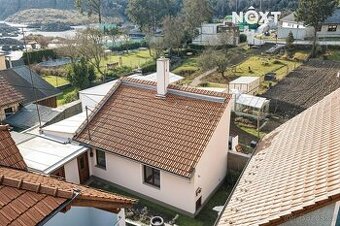 Prodej Rodinný dům, 100㎡ - 1