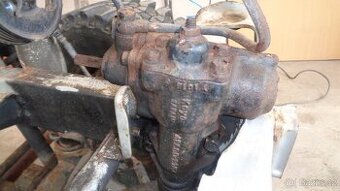 Suzuki Jimny riadenie