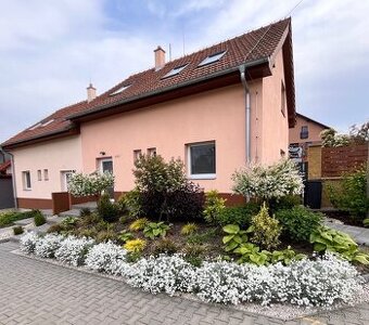 Prodej rodinného domu 3+kk 88 m², pozemek 229 m²