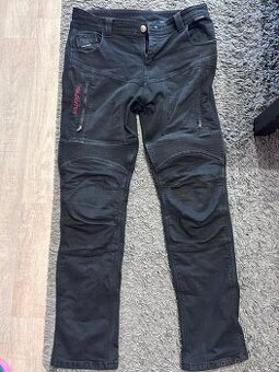 Moto kalhoty Trilobite