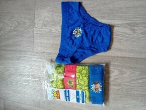 Klučičí trenýrky