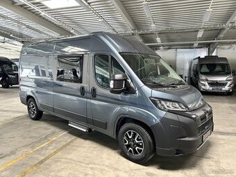 Carado CV 600  model 2026  - odpočet DPH (nový vůz)