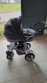Kombinovaný kočárek Raf-pol Largo