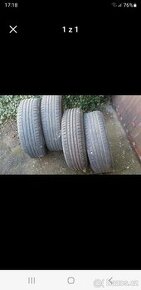 Nokian iLine letní 185/65 R15