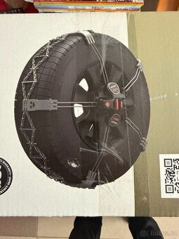 Sněhové řetězy Thule - König K-SUMMIT VAN K89