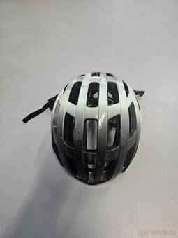 Cyklo přilba Force Hawk vel: L-XL