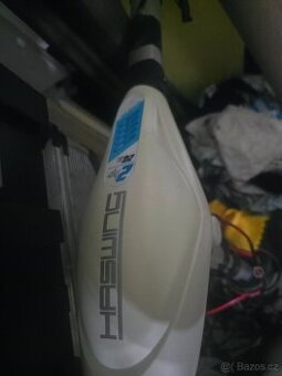 motor Lodní elektromotor Haswing 2 hp 24 V