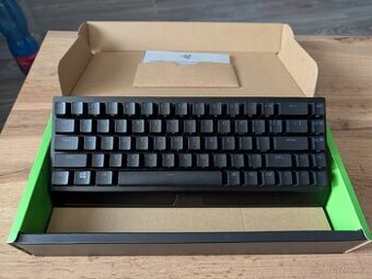 Razer Blackwidow V3 Mini