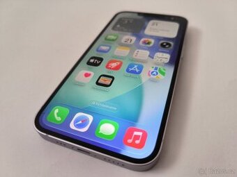 apple iphone 14 128gb Purple / Batéria 100%