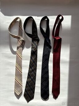 Super retro kravaty, skupina č. 3