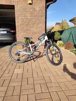 Prodám dětské kolo Superior