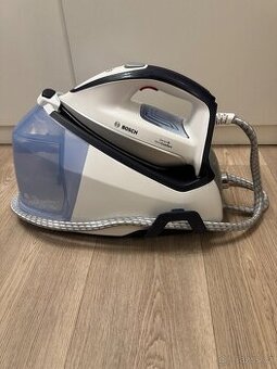 Parni generator Bosch series 8