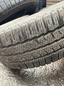 Zimní pneu 235/65/16c