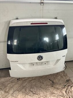 VW CADDY 2K5 - náhradní díly