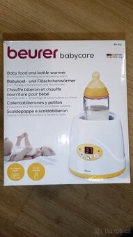 Ohřívač dětský pokrmů/lahviček