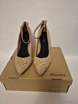 Nové dámské lodičky,  velikost 39