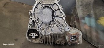 Zadní rozvodovka BMW 320d 130 kW